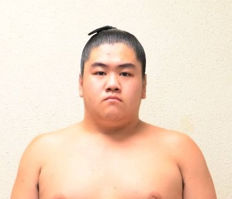 力士｜鶴峰